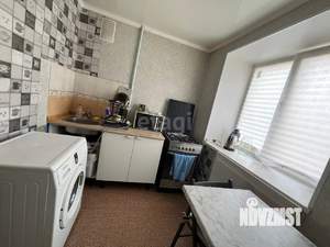 2-к квартира, вторичка, 42м2, 2/5 этаж