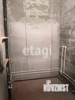 2-к квартира, вторичка, 45м2, 1/25 этаж