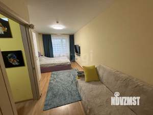 1-к квартира, вторичка, 34м2, 6/25 этаж