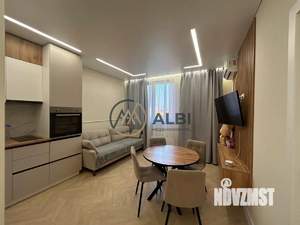 2-к квартира, вторичка, 44м2, 8/19 этаж