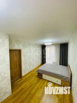 1-к квартира, вторичка, 38м2, 9/25 этаж