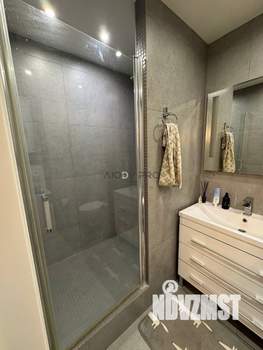 1-к квартира, вторичка, 49м2, 4/8 этаж