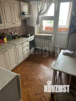 4-к квартира, вторичка, 82м2, 5/15 этаж