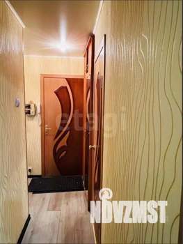 2-к квартира, вторичка, 45м2, 3/12 этаж