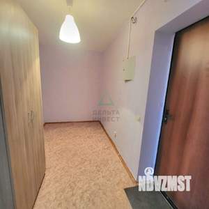1-к квартира, вторичка, 41м2, 10/20 этаж