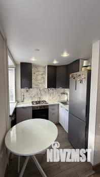 2-к квартира, вторичка, 40м2, 3/5 этаж