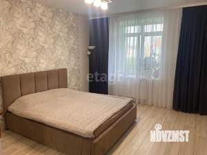 2-к квартира, вторичка, 77м2, 4/16 этаж