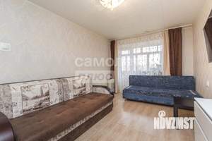 1-к квартира, вторичка, 31м2, 5/5 этаж
