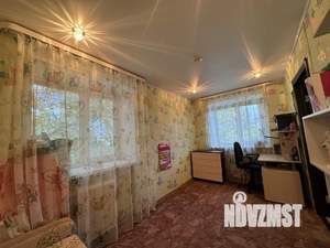 2-к квартира, вторичка, 42м2, 4/5 этаж