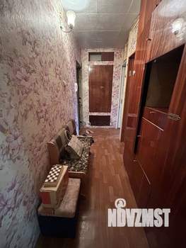 2-к квартира, вторичка, 43м2, 4/5 этаж