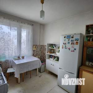 3-к квартира, вторичка, 58м2, 8/9 этаж