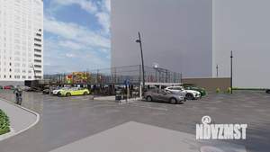 1-к квартира, вторичка, 26м2, 7/16 этаж