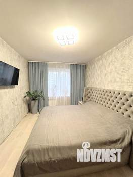3-к квартира, вторичка, 60м2, 5/9 этаж