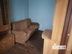 2-к квартира, вторичка, 39м2, 2/4 этаж