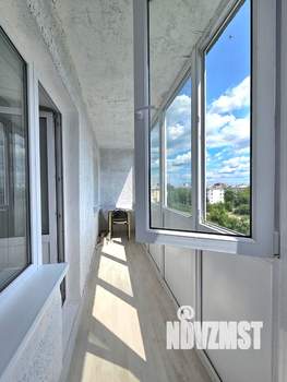 1-к квартира, вторичка, 36м2, 6/9 этаж