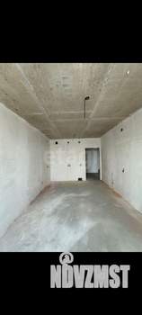 1-к квартира, вторичка, 42м2, 5/24 этаж