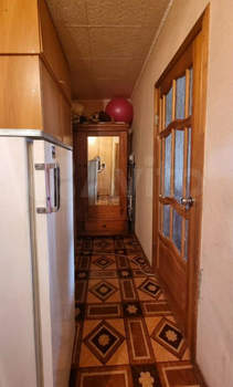 1-к квартира, вторичка, 38м2, 8/9 этаж