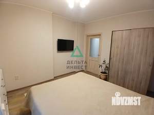 2-к квартира, вторичка, 60м2, 15/19 этаж