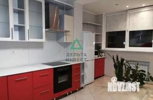 2-к квартира, вторичка, 88м2, 12/16 этаж