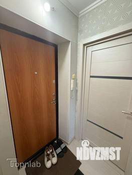 1-к квартира, вторичка, 33м2, 6/9 этаж