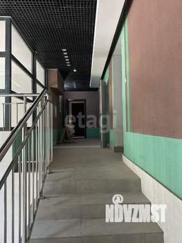 Студия квартира, вторичка, 27м2, 1/5 этаж