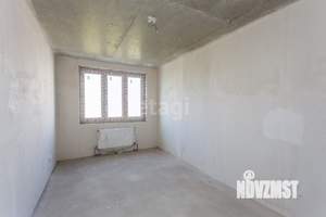 1-к квартира, вторичка, 35м2, 14/27 этаж