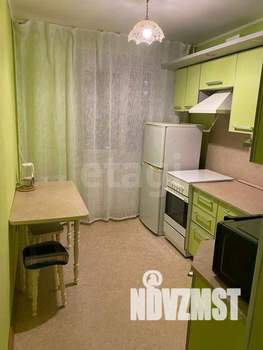 1-к квартира, вторичка, 33м2, 6/9 этаж