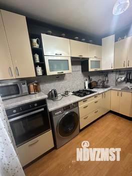 3-к квартира, вторичка, 57м2, 3/9 этаж