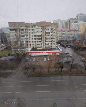 Студия квартира, вторичка, 17м2, 9/10 этаж