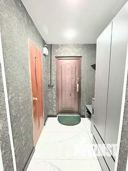 Студия квартира, вторичка, 23м2, 9/9 этаж