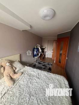 2-к квартира, вторичка, 45м2, 4/5 этаж