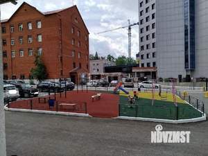 2-к квартира, вторичка, 90м2, 2/21 этаж