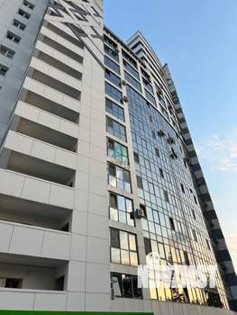 1-к квартира, вторичка, 42м2, 3/20 этаж