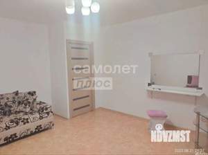 1-к квартира, вторичка, 41м2, 9/10 этаж