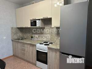 1-к квартира, вторичка, 39м2, 23/25 этаж