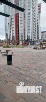 1-к квартира, вторичка, 30м2, 8/25 этаж