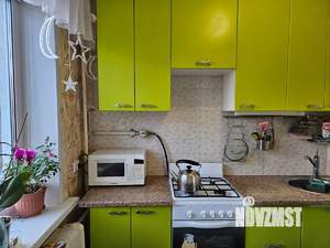 2-к квартира, вторичка, 43м2, 5/5 этаж