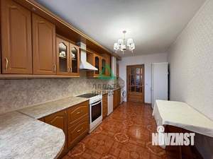 4-к квартира, вторичка, 91м2, 9/12 этаж