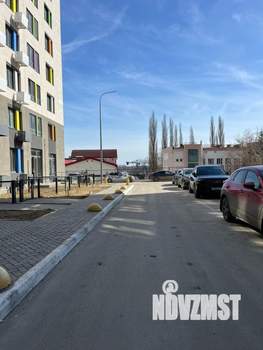 3-к квартира, вторичка, 93м2, 21/27 этаж