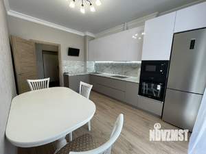 2-к квартира, вторичка, 69м2, 8/9 этаж