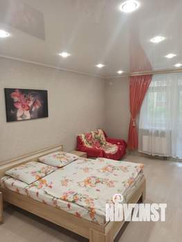 1-к квартира, вторичка, 47м2, 3/14 этаж