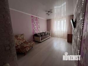 2-к квартира, вторичка, 53м2, 3/25 этаж