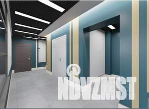 2-к квартира, вторичка, 60м2, 4/9 этаж