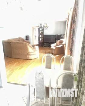 4-к квартира, вторичка, 161м2, 2/15 этаж