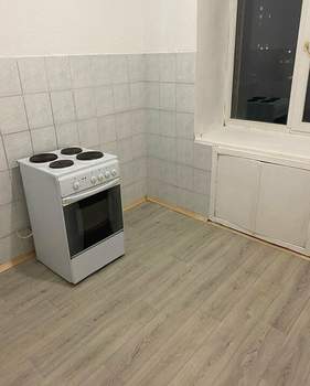 1-к квартира, вторичка, 31м2, 4/13 этаж