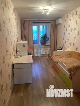 3-к квартира, вторичка, 63м2, 9/9 этаж