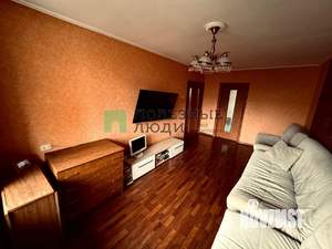 3-к квартира, вторичка, 61м2, 6/9 этаж
