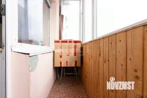 1-к квартира, вторичка, 31м2, 7/9 этаж