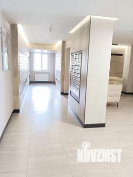 3-к квартира, вторичка, 65м2, 15/25 этаж