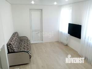 2-к квартира, вторичка, 43м2, 2/25 этаж